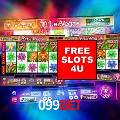 Jackpots e promoções na 099bet