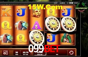 Loterias online na 099bet