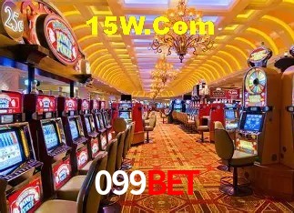 Slots com jackpots e giros grátis na 099bet