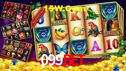 Biblioteca de slots populares na 099bet